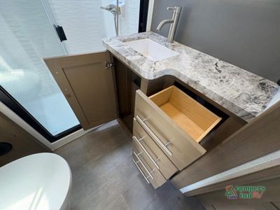 2026 Keystone RV Fuzion Impact Edition - Photo 42