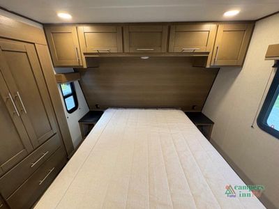 2026 Keystone RV Fuzion Impact Edition - Photo 32