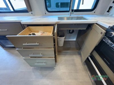 2026 Keystone RV Fuzion Impact Edition - Photo 22