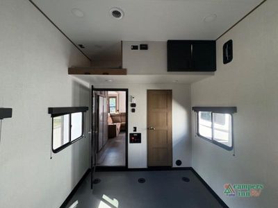 2026 Keystone RV Fuzion Impact Edition - Photo 46