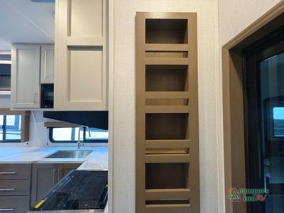 2026 Keystone RV Fuzion Impact Edition - Photo 23