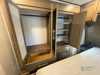 2026 Keystone RV Fuzion Impact Edition - Photo 37