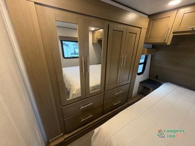 2026 Keystone RV Fuzion Impact Edition - Photo 31