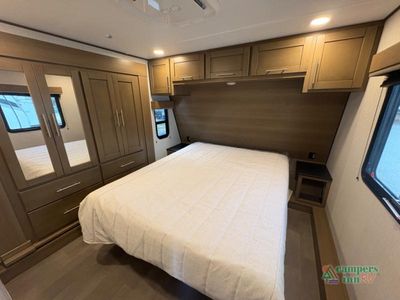 2026 Keystone RV Fuzion Impact Edition - Photo 30