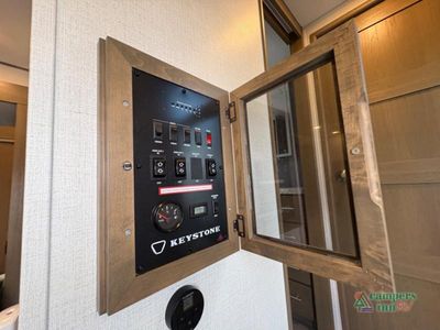 2026 Keystone RV Fuzion Impact Edition - Photo 29