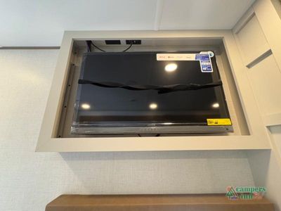 2026 Keystone RV Fuzion Impact Edition - Photo 12