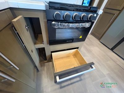 2026 Keystone RV Fuzion Impact Edition - Photo 21