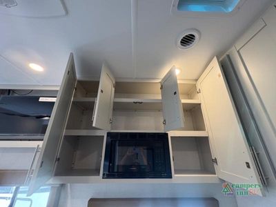 2026 Keystone RV Fuzion Impact Edition - Photo 14
