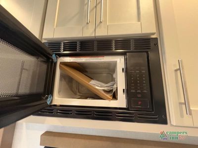 2026 Keystone RV Fuzion Impact Edition - Photo 16