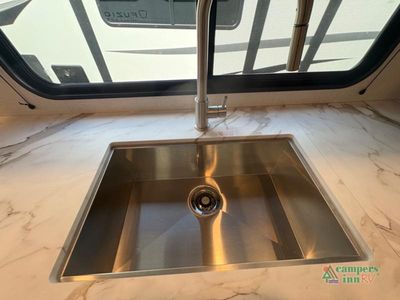 2026 Keystone RV Fuzion Impact Edition - Photo 17