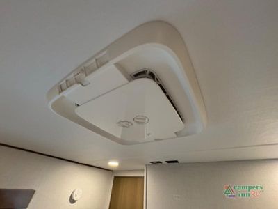 2026 Keystone RV Fuzion Impact Edition - Photo 35