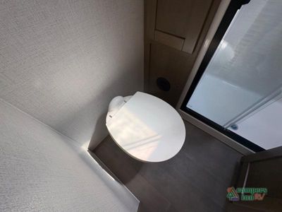 2026 Keystone RV Fuzion Impact Edition - Photo 41