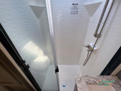 2026 Keystone RV Fuzion Impact Edition - Photo 44