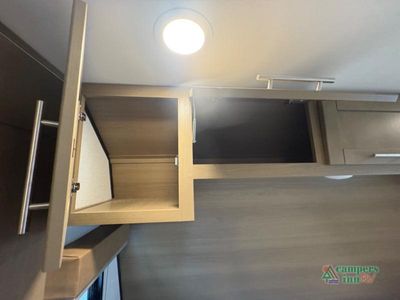2026 Keystone RV Fuzion Impact Edition - Photo 34