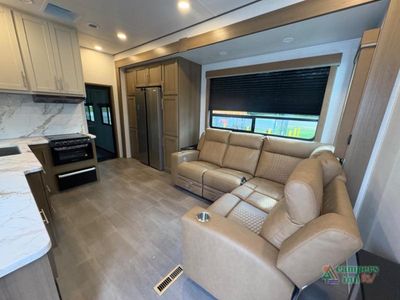 2026 Keystone RV Fuzion Impact Edition - Photo 9