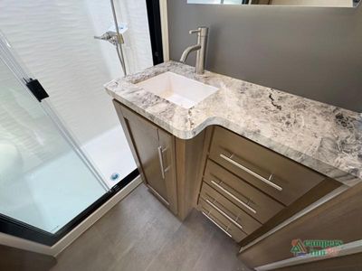 2026 Keystone RV Fuzion Impact Edition - Photo 39