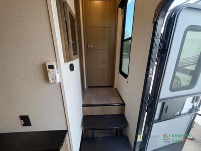 2026 Keystone RV Fuzion Impact Edition - Photo 28