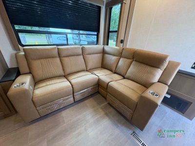 2026 Keystone RV Fuzion Impact Edition - Photo 27