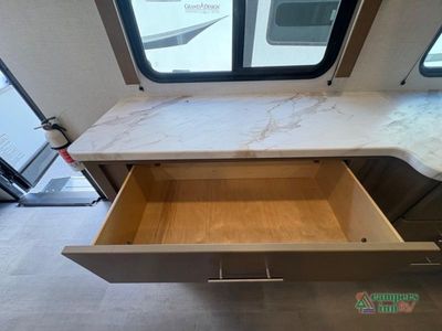 2026 Keystone RV Fuzion Impact Edition - Photo 13