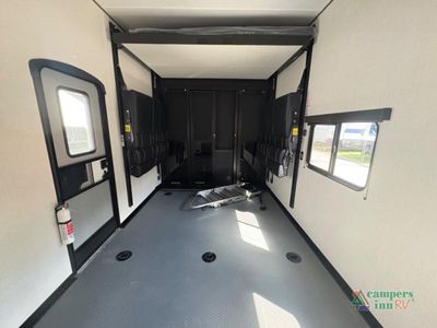 2026 Keystone RV Fuzion Impact Edition - Photo 45