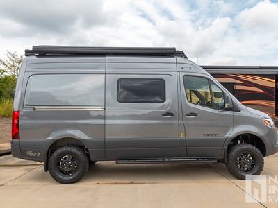 2026 Tiffin Motorhomes Van - Photo 2