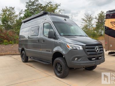 2026 Tiffin Motorhomes Van - Photo 1