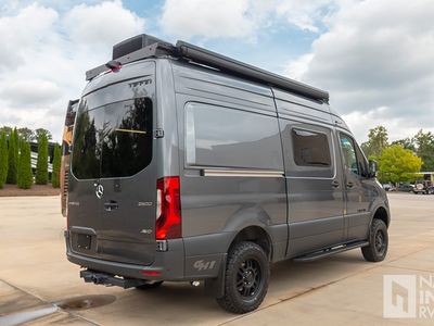 2026 Tiffin Motorhomes Van - Photo 3