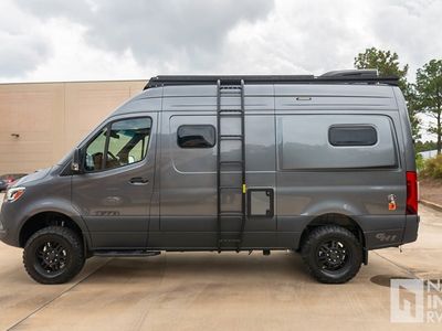 2026 Tiffin Motorhomes Van - Photo 6
