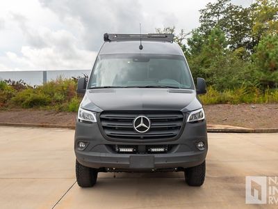 2026 Tiffin Motorhomes Van - Photo 8