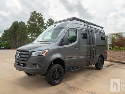 2026 Tiffin Motorhomes Van - Photo 7