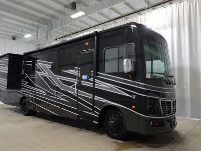 2026 Holiday Rambler Vacationer - Photo 1