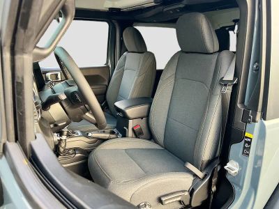 2026 Jeep Wrangler — photo 20 view