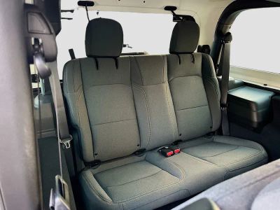 2026 Jeep Wrangler — photo 25 view