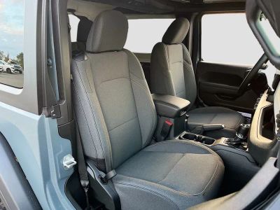 2026 Jeep Wrangler — photo 26 view