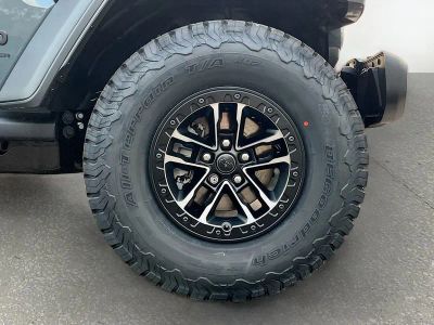 2026 Jeep Wrangler — photo 28 view