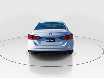 2024 Nissan Altima - Photo 6