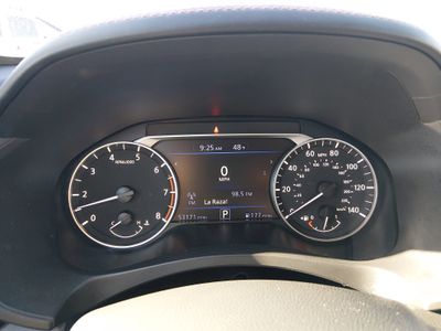 2024 Nissan Altima - Photo 14