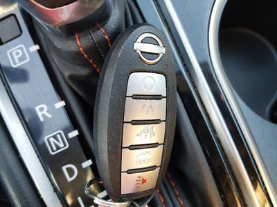 2024 Nissan Altima - Photo 15
