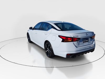 2024 Nissan Altima - Photo 5