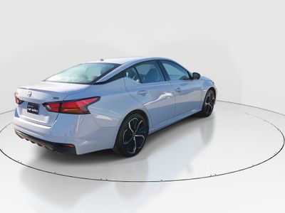 2024 Nissan Altima - Photo 7