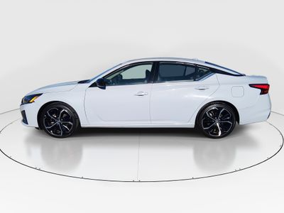 2024 Nissan Altima - Photo 4