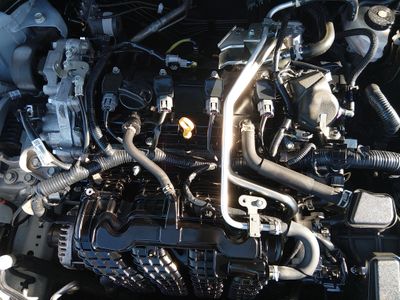 2024 Nissan Altima - Photo 9