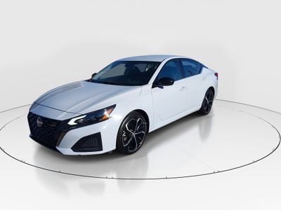 2024 Nissan Altima - Photo 3