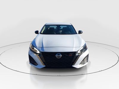 2024 Nissan Altima - Photo 2