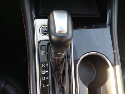 2024 Nissan Altima - Photo 16