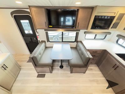 2026 Keystone RV Cougar - Photo 97