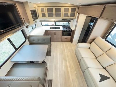 2026 Keystone RV Cougar - Photo 2