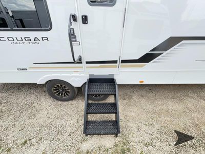 2026 Keystone RV Cougar - Photo 24