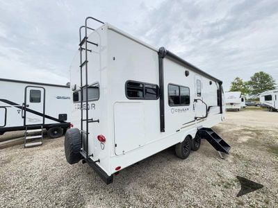 2026 Keystone RV Cougar - Photo 15