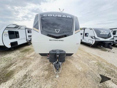 2026 Keystone RV Cougar - Photo 5